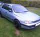 Toyota carina e 1.6 xli SOLGT ;(