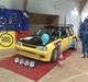 Peugeot 205 1,3 RALLY (mini MAXI)