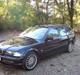BMW e46 320i touring *solgt*