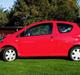 Toyota Aygo 1.0 VVT-i m. VSC