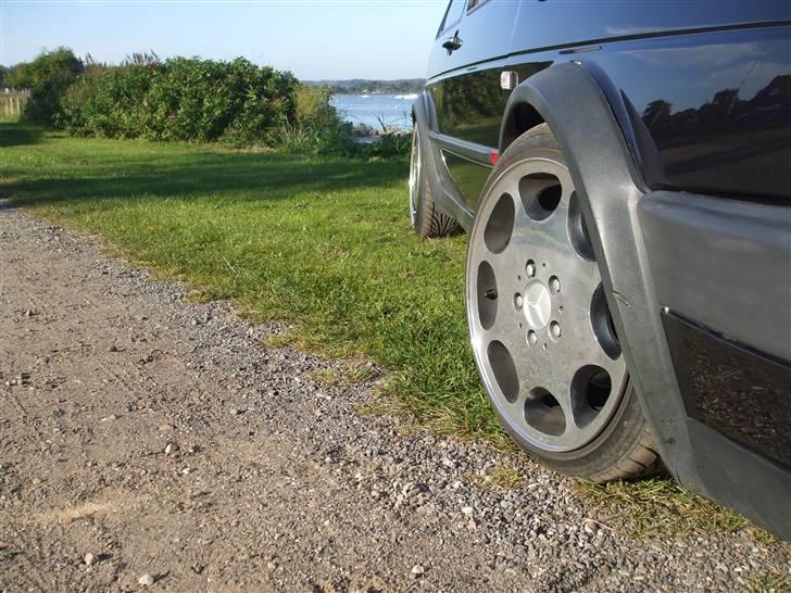 VW golf 2 vr6 (BYTTET) billede 9