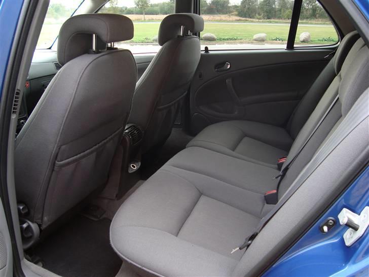 Saab 9-5 Linear Sport 2.3T  billede 17