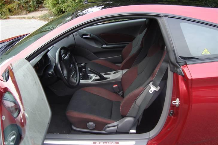 Toyota Celica VVT-I *TTE*$solgt$ billede 15