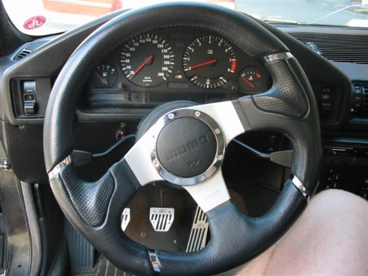 BMW 530I E34 (SOLGT) billede 7