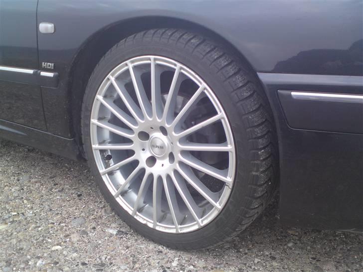 Peugeot 406 HDI solgt billede 4