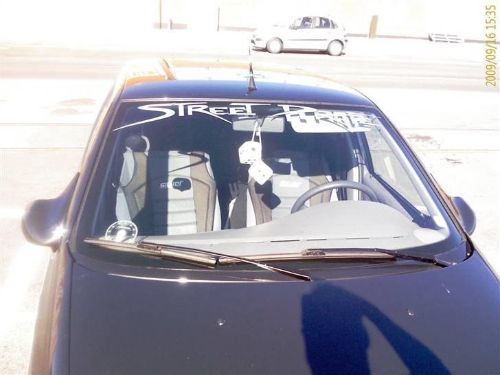 Fiat punto elx 75 1,2 billede 4