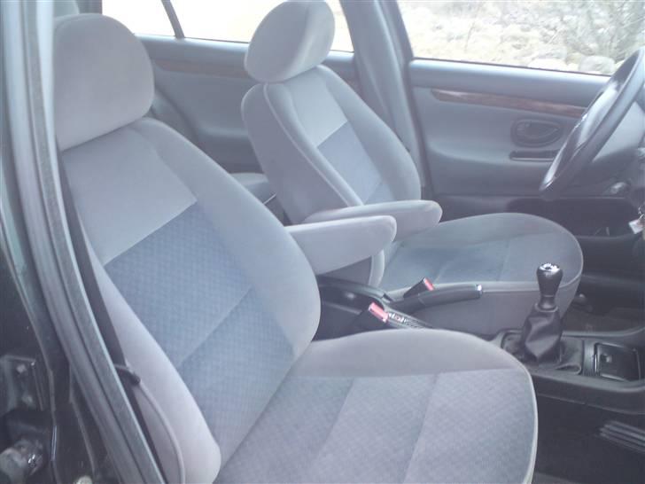 Peugeot 406 HDI solgt billede 8