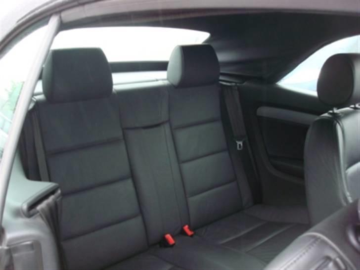 Audi A4 Cab billede 4