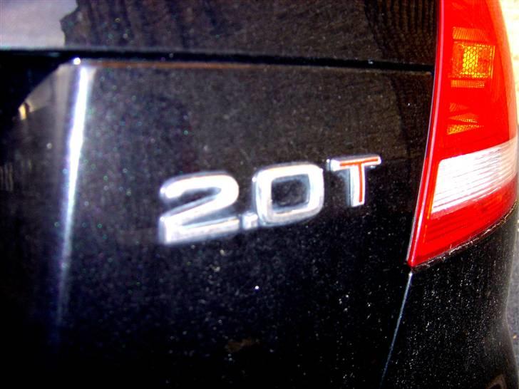 Audi A4 Cab billede 8