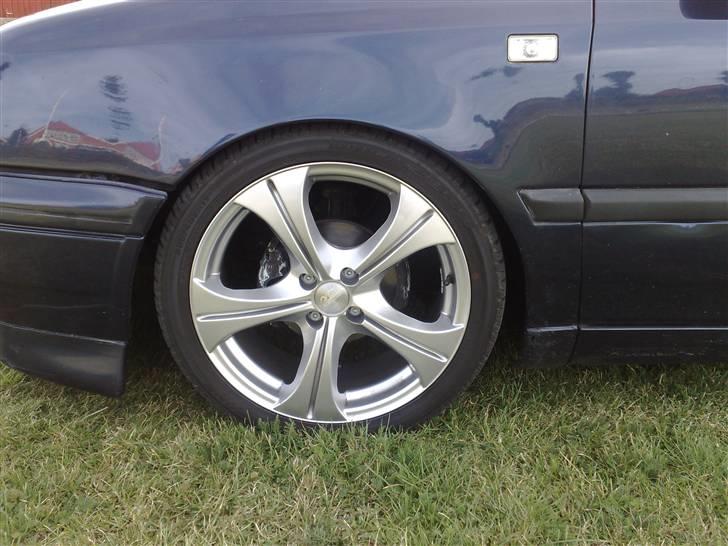 VW Golf 3,  5-døres (solgt) billede 11