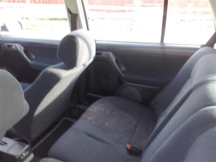 VW Golf 3,  5-døres (solgt) billede 16