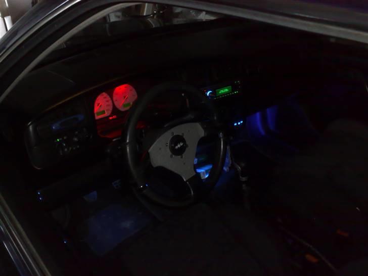 VW Golf 3,  5-døres (solgt) billede 19