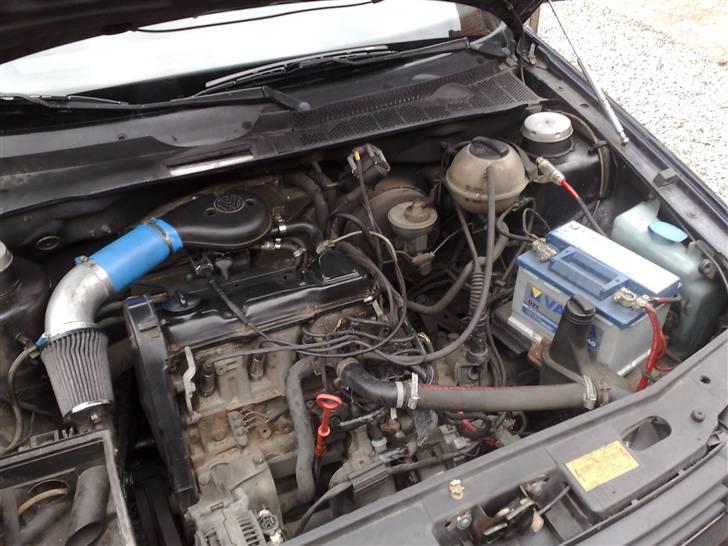 VW Golf 3,  5-døres (solgt) billede 20