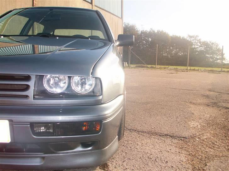 VW golf 3 vr6 solgt.... billede 10