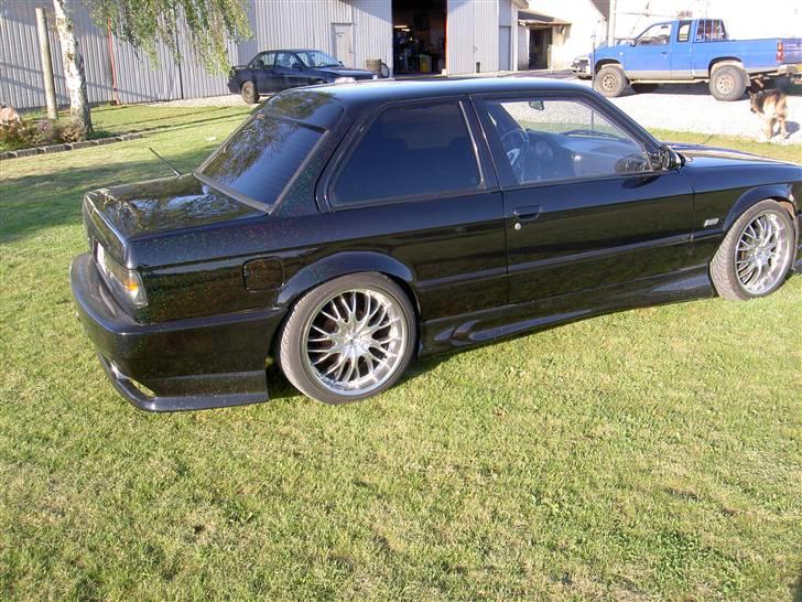 BMW 320i/327 billede 12