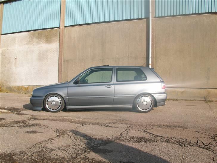 VW golf 3 vr6 solgt.... billede 14