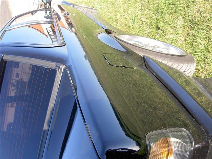 BMW 320i/327 billede 13