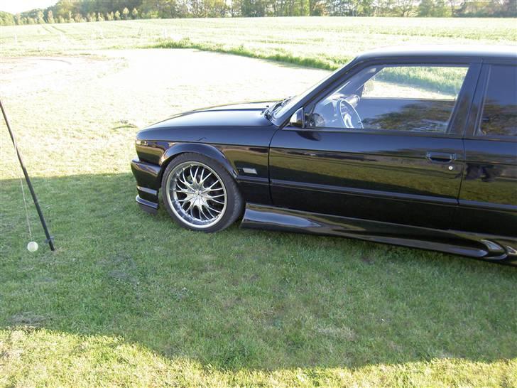 BMW 320i/327 billede 14