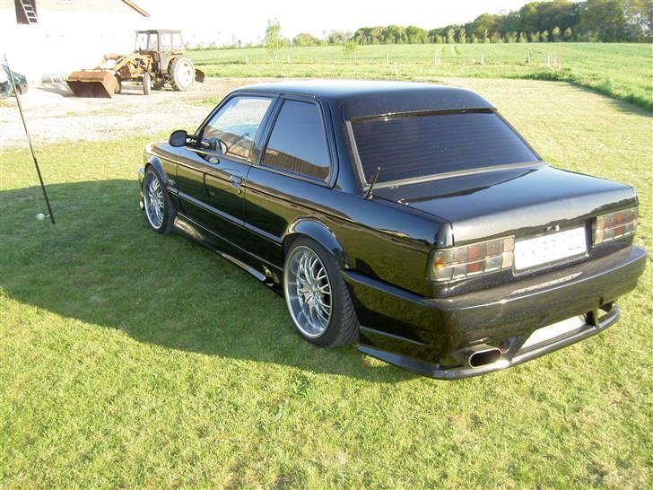 BMW 320i/327 billede 15