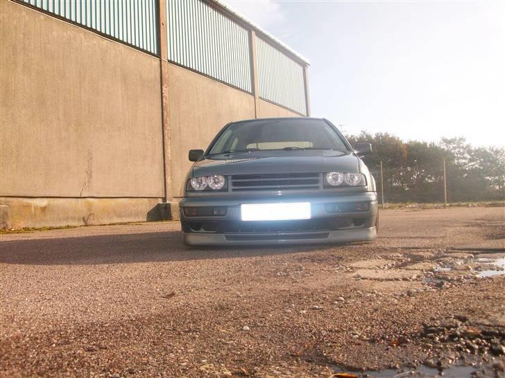 VW golf 3 vr6 solgt.... billede 17