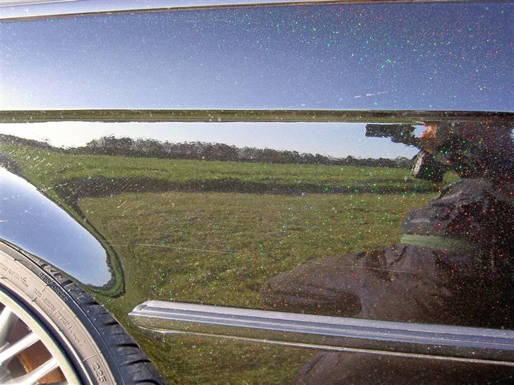 BMW 320i/327 billede 16