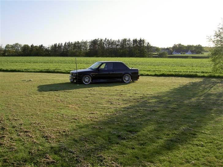 BMW 320i/327 billede 17