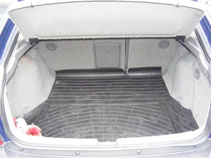 Opel Vectra B Solgt billede 12