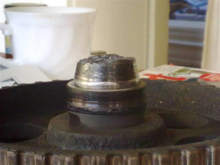 VW Golf 3 "solgt" billede 20