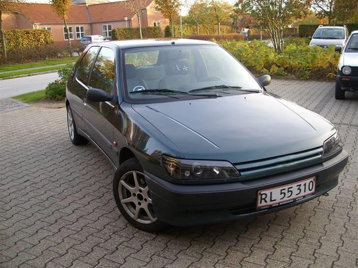 Peugeot 306 billede 1