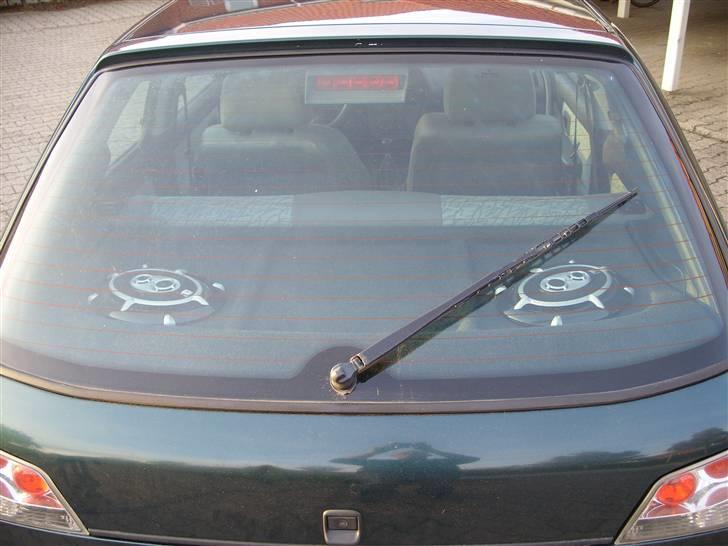 Peugeot 306 billede 4