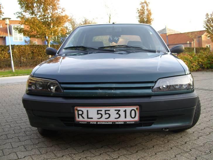 Peugeot 306 billede 6