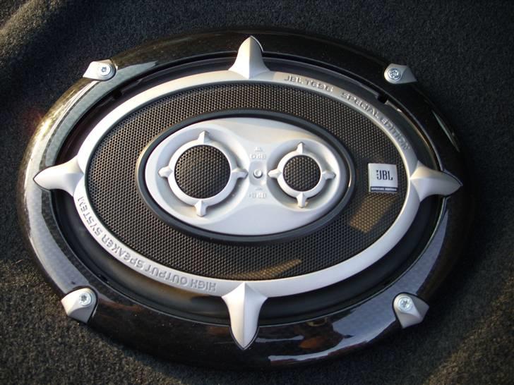 Peugeot 306 billede 8