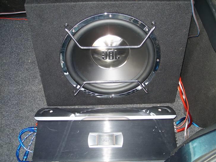 Peugeot 306 billede 10