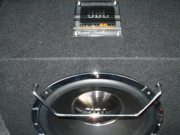 Peugeot 306 billede 11