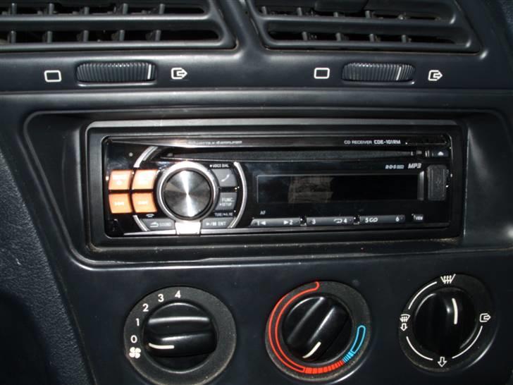 Peugeot 306 billede 15