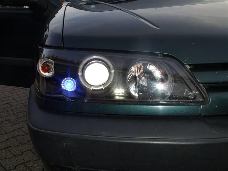 Peugeot 306 billede 17