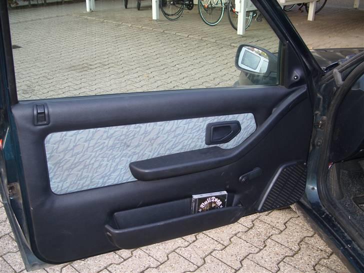 Peugeot 306 billede 20