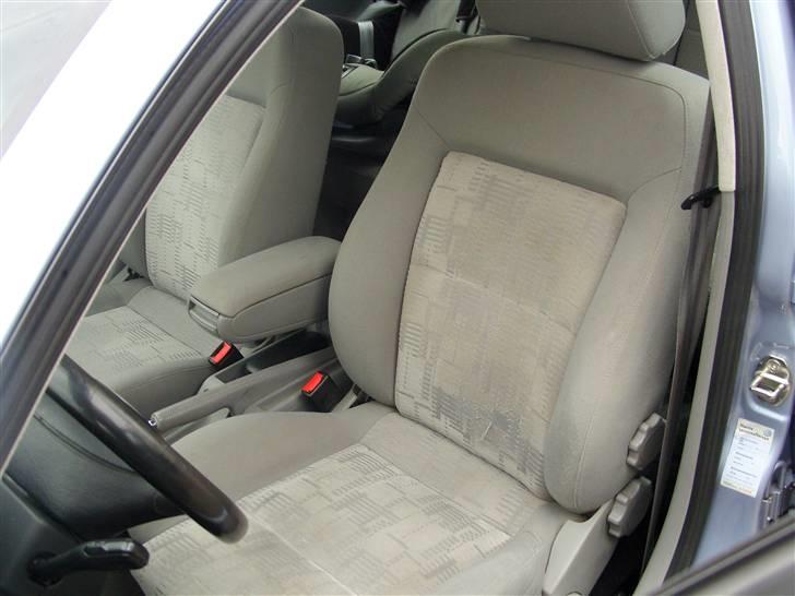 VW Passat 1,8T 98ér solgt billede 3