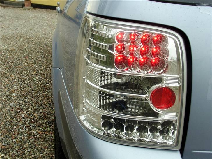 VW Passat 1,8T 98ér solgt billede 7