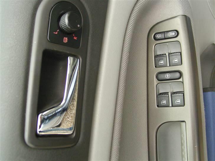 VW Passat 1,8T 98ér solgt billede 8