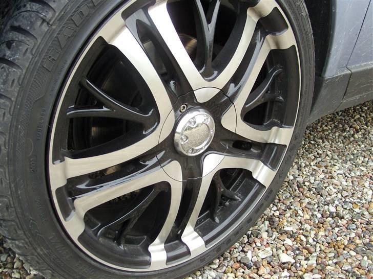 VW Passat 1,8T 98ér solgt billede 10