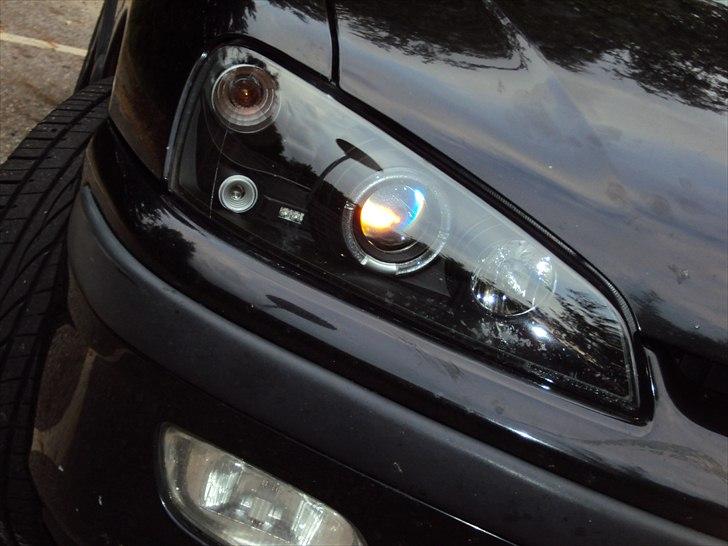 Peugeot 106 XS (genopstået Solgt) billede 7