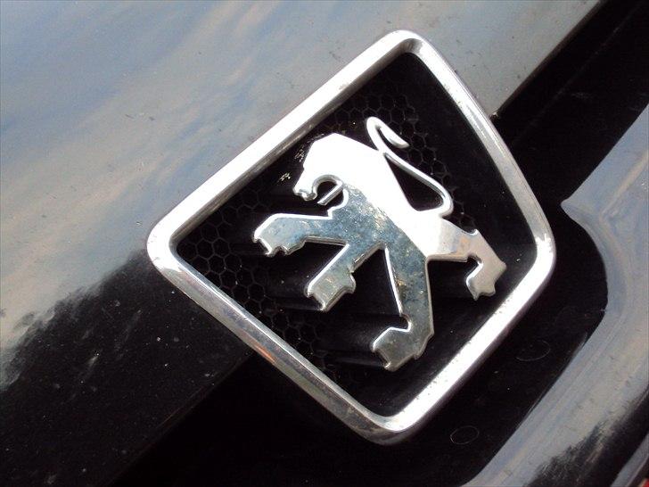 Peugeot 106 XS (genopstået Solgt) billede 13