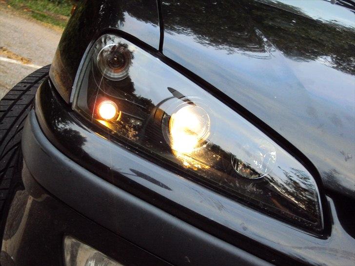 Peugeot 106 XS (genopstået Solgt) billede 18