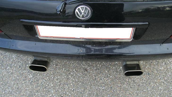 VW golf III 1,8 8v (byttet) billede 11