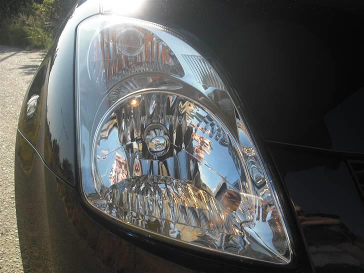 Suzuki Swift Gl  billede 6