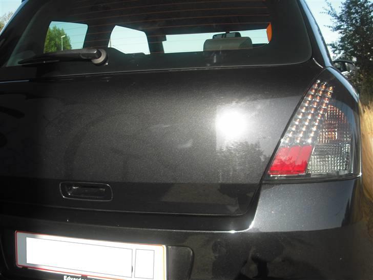 Suzuki Swift Gl  billede 7