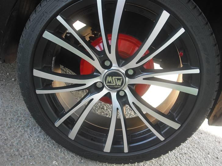 Suzuki Swift Gl  billede 8