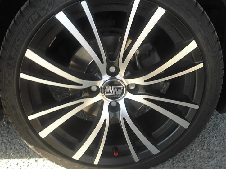 Suzuki Swift Gl  billede 9