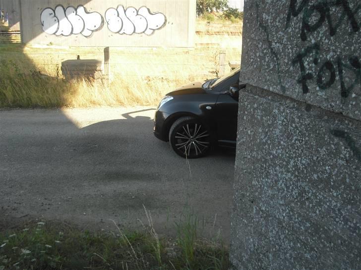 Suzuki Swift Gl  billede 11